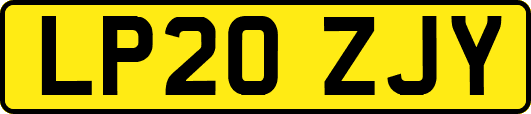 LP20ZJY