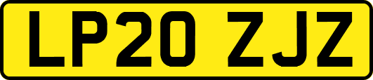 LP20ZJZ
