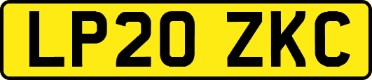 LP20ZKC