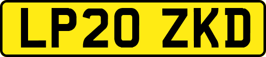 LP20ZKD