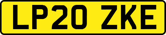 LP20ZKE