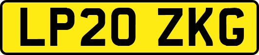 LP20ZKG