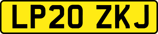 LP20ZKJ