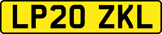 LP20ZKL