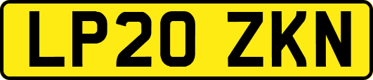 LP20ZKN