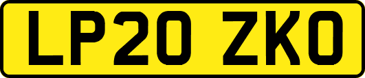 LP20ZKO
