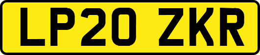 LP20ZKR