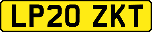 LP20ZKT