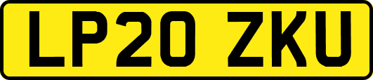 LP20ZKU
