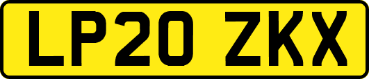 LP20ZKX