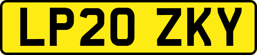 LP20ZKY