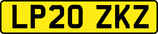 LP20ZKZ