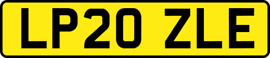 LP20ZLE