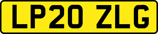 LP20ZLG