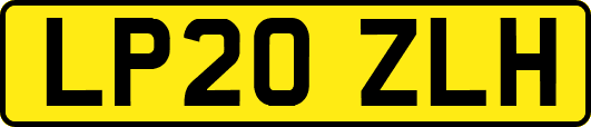 LP20ZLH