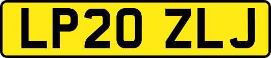 LP20ZLJ
