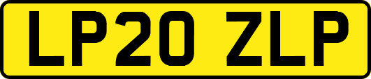 LP20ZLP