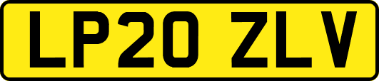LP20ZLV