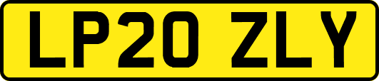 LP20ZLY