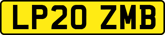 LP20ZMB