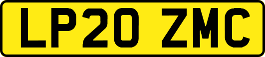 LP20ZMC