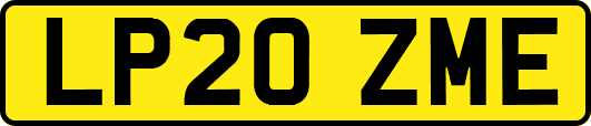 LP20ZME