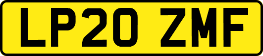 LP20ZMF