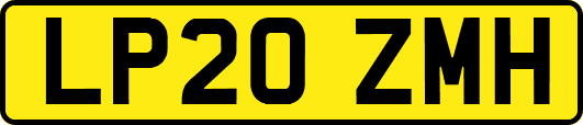 LP20ZMH