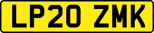 LP20ZMK