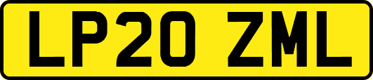 LP20ZML