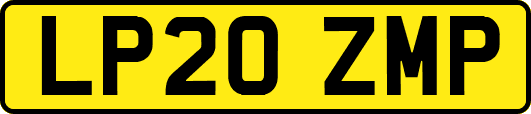 LP20ZMP