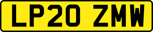 LP20ZMW