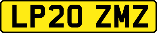 LP20ZMZ