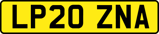 LP20ZNA