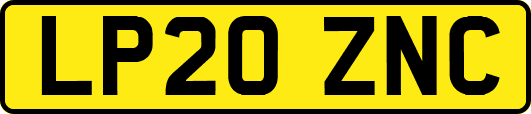 LP20ZNC