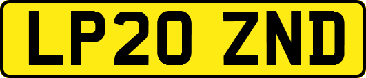 LP20ZND