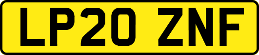 LP20ZNF