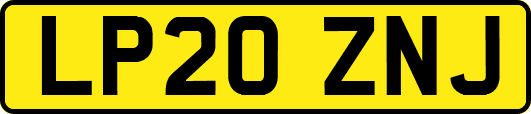LP20ZNJ