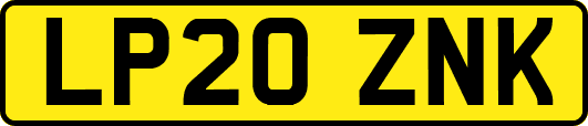 LP20ZNK