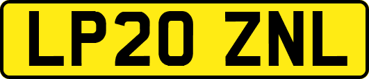 LP20ZNL