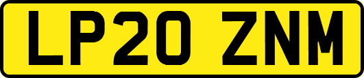 LP20ZNM