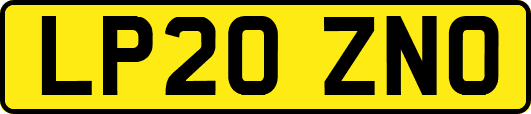 LP20ZNO