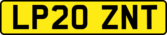 LP20ZNT