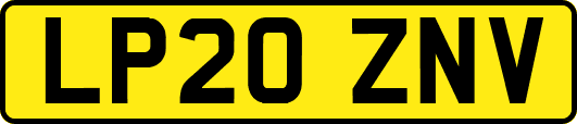 LP20ZNV