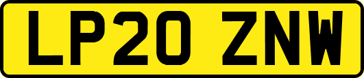 LP20ZNW