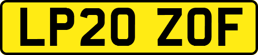 LP20ZOF