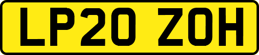 LP20ZOH