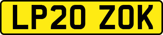 LP20ZOK