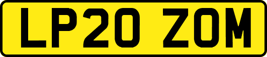 LP20ZOM