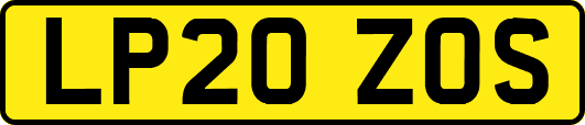 LP20ZOS